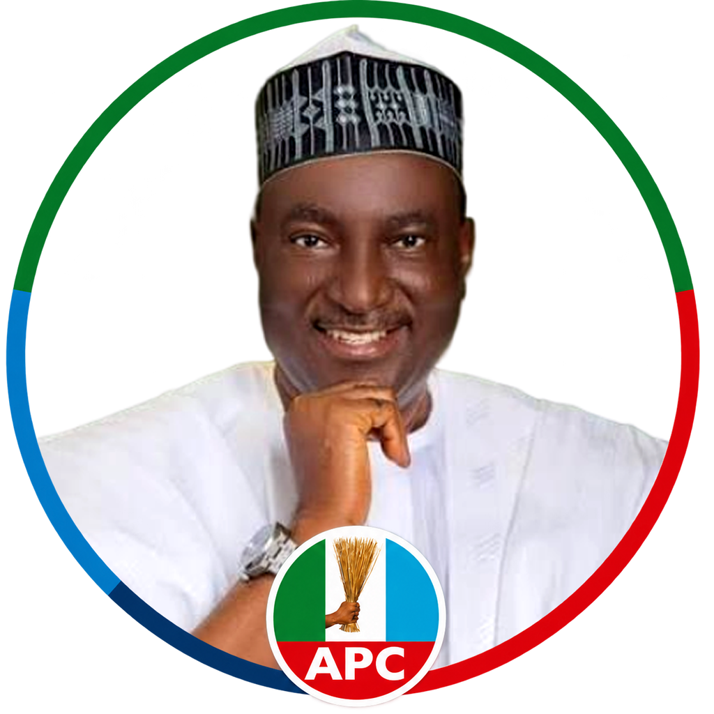 Dampar Ayuba Aboki Zaku (Hon.)
